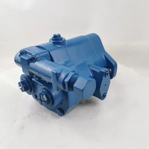Piston Pump PVB Series PVB29-RS-20-C-11-PRC PVB6-R-C-70 PVB6 PVB10 PVB15 PVB20 Hydraulic Pump PVB29 PVB29-RS Hydraulic Piston Pump thumbnail-4