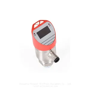 Pressure Switch (4-20mA+2-channel Switch Quantity) thumbnail-2