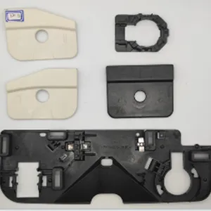 Auto Glass Rain Sensor Camera Bracket Base of Windshield thumbnail-1