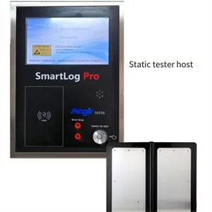 Human Body Comprehensive Electrostatic Tester (intelligent Networked Version) thumbnail-3