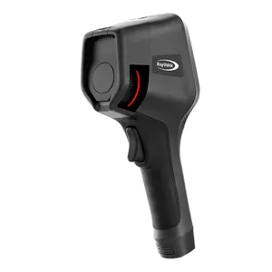 RG600F OGI Handheld Camera 640×512 23mK NETD for SF6 and Ammonia Gas Leak Detection Ex ic IIC T4 thumbnail-3