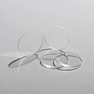 Pingzhi Optics Sapphire Window Protective Glass, Endoscope Glass, Pz-sapphire thumbnail-3