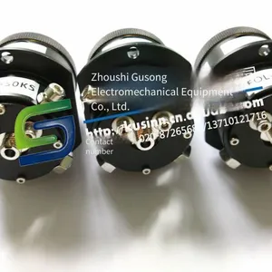 Dazu Lianying Coupling Head Optical Path Accessories, Nec Laser High-energy Fiber Output Head With High Light Transmittance, Fol-30ks thumbnail-1