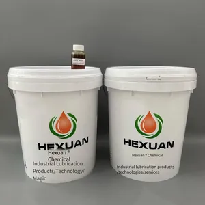 Synthetic High-temperature Chain Oil, Specially Designed for Industrial Heat Setting Machines, Tenter Frames, and Drying Rooms. Carbon-free, Low-volatility, and Anti-wear. thumbnail-3