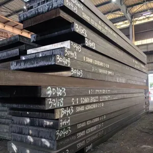 Steel Sheet & Plate & Ship Plate，CCSA、CCSB、CCSD、CCSE thumbnail-2