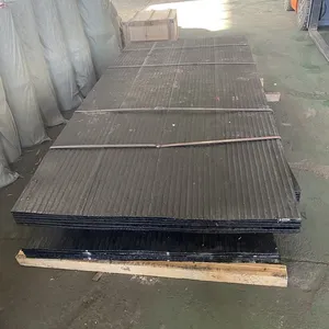 Hardox 500 Wear Resistant Plate 400-600HB Quenched Tempered Alloy Steel Cutting Bending thumbnail-3