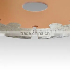 2015 New Wall Cutting Blade thumbnail-3