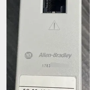 ALLEN-BRADLEY 1783-RA2TGW 1783 Stratix 4300 thumbnail-1