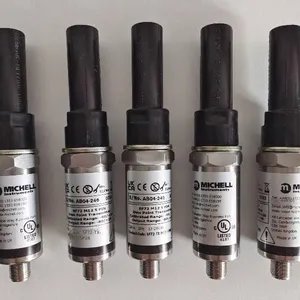 Michelle Explosion-proof Dew Point Meters, Dew Point Transmitters, Complete Models, Preferential Products, Precise Technology thumbnail-3