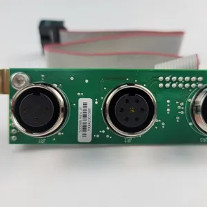 SP500095 Sensor Interface Board PCB1 for Videojet 1210 1220 1510 1520 1610 1620 Inkjet Coding Printer thumbnail-3