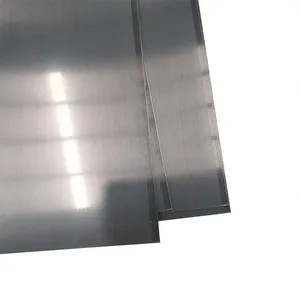 7075 Aluminum Plate T651 20-100mm for Jigs, Fixtures and Aerospace Machined Components thumbnail-1