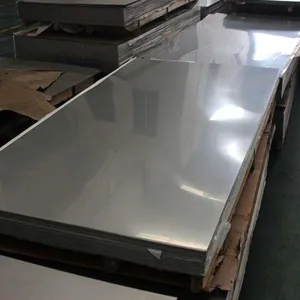 Bendable Stainless Steel Sheets Durable Stainless Steel Plate Material for Various Applications thumbnail-3