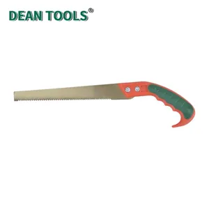 Non-Sparking Hand Saw Non-Sparking Keyhole Saw Aluminum Bronze Compass Saw for Pruning & Cutting Wood thumbnail-1