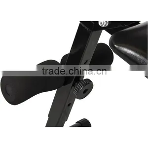 Recline 3-way Adjustable Sit Up Bench thumbnail-3