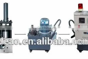 Double Pillar Automatic Self-cleaning Filter thumbnail-2