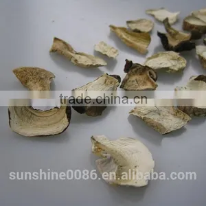 Chinese Wild Dried Porcini Mushroom(boletus Edulis) Sliced, Washed A Grade thumbnail-6