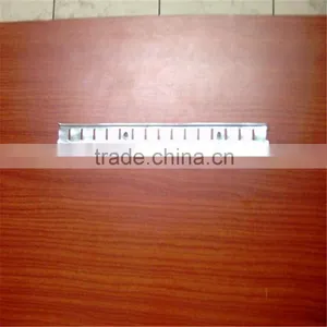 Galvanized Steel Frame C Channel Main Channel thumbnail-1