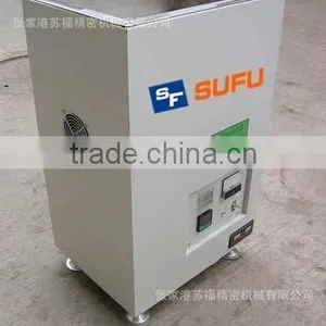 Lead Free Solder Pot for Electronic Appliances Production Line thumbnail-2