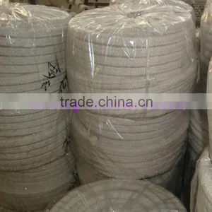 Aluminium Silicate Fiber Sealing Rope With Competitve Price thumbnail-3