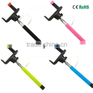 Cable Selfie Stick (L Style) thumbnail-1