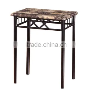 Outdoor/Indoor Mosaic Marble Side Nesting Table Home Furniture thumbnail-1