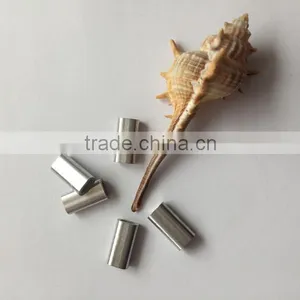Single-tube Sets of Aluminum Fishing Tackle Accessories Wholesale thumbnail-1