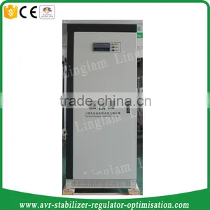 3 Phase 250kva Digital Voltage Regulator thumbnail-6