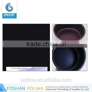 Foshan Polima Double-layer Water-soluble Polyether Sulfonic Non-stick Hydrophobic Coating thumbnail-5