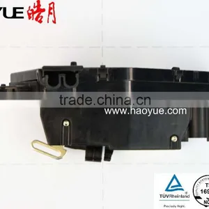 H08 Bus Auto Door Lock thumbnail-4
