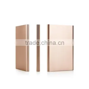 Slim Power Bank 5200mah thumbnail-4