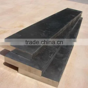 Gold Supplier 321 Stainless Steel Flat Bar thumbnail-2