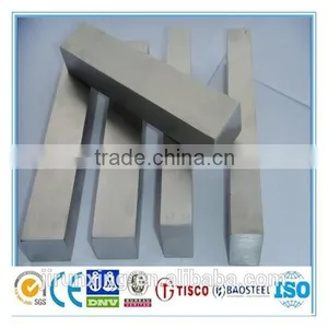 Prompt Delivery Stock Aisi 304 Stainless Steel Square Bar thumbnail-1