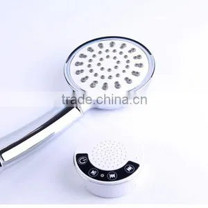 Bluetooth Shower Head thumbnail-3