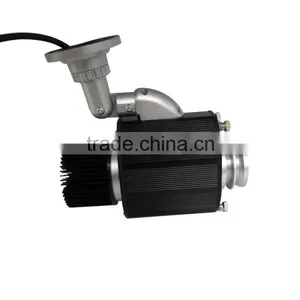 2016 Middle Promotion Led Logo Gobo Projector for Wedding Decor Advertising or Sign thumbnail-3