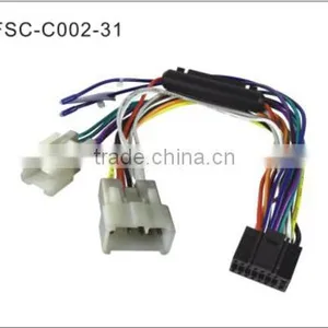 Car Wiring Harness for BYD thumbnail-1