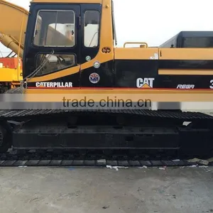 Used CAT Excavator CAT 330BL for Sale thumbnail-1