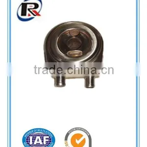 Stainless Steel Radiator Oil Cooler for Renault OE: #7700114036 thumbnail-1