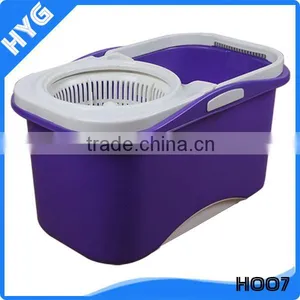 360 Easy Life Spin Go Magic Mop thumbnail-6