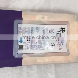 5kg Rice Bag Flexible Packaging With Handle thumbnail-2