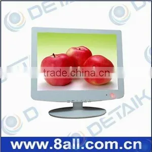 15 Inch LCD Monitor ; TFT LCD Monitor thumbnail-1