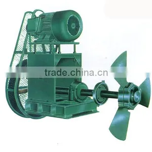 Square Pulp Pool Propeller in Paper Making Industry thumbnail-1