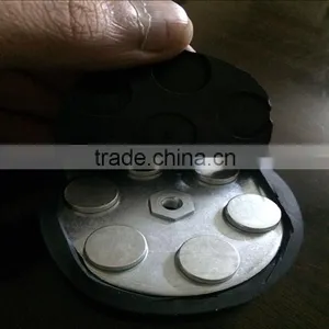 Magnets With ts 16949 Cup N40 Neodymium Magnet Price thumbnail-6