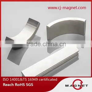 Wholesale 15 kw Permanent Magnet Motor N48 Neodymium Magnets Price thumbnail-4