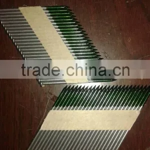High Quality Steel Strip Nails in China thumbnail-2