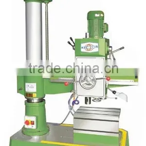HOT!!Z3040X10/13 Radial Drilling Machine (ONE YEAR GUARANTEE) thumbnail-1