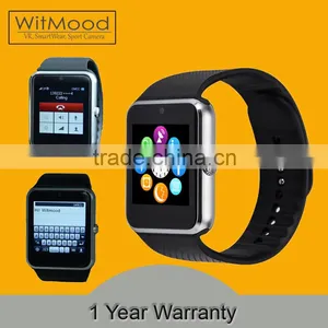 CE FCC Rohs Kids Smart Watch,wrist Watch Phone for Android thumbnail-3