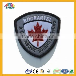 Embroidery Badge thumbnail-4
