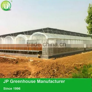 Plastic Greenhouse Manufacturers thumbnail-1