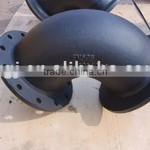 Doubile Flanged Pipe Fitting thumbnail-1