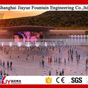 Musical Multivariant Fountain Nozzle thumbnail-5